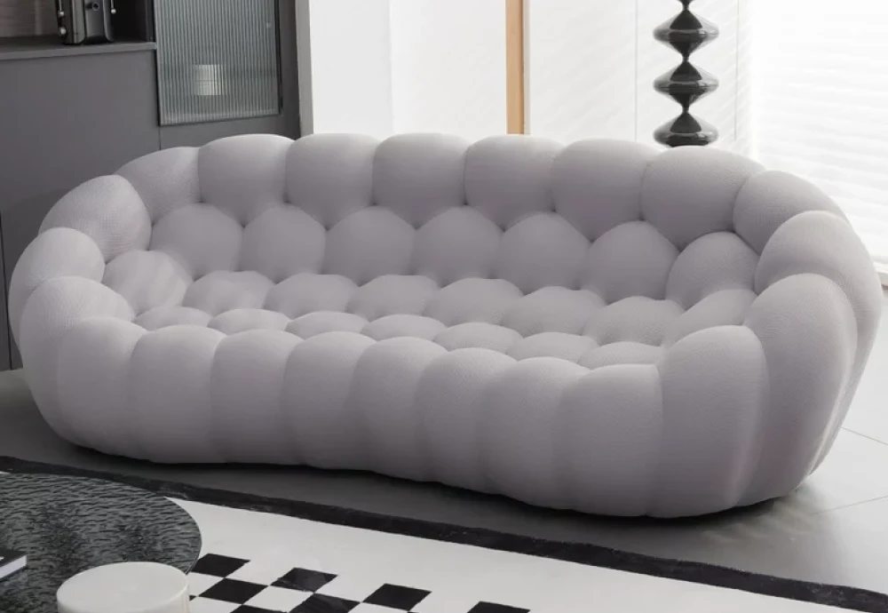 mini bubble couch