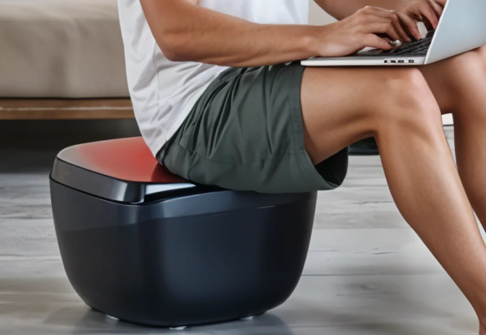 Melt Away Stress and Tension: The Magic of a Leg Massager with Heat