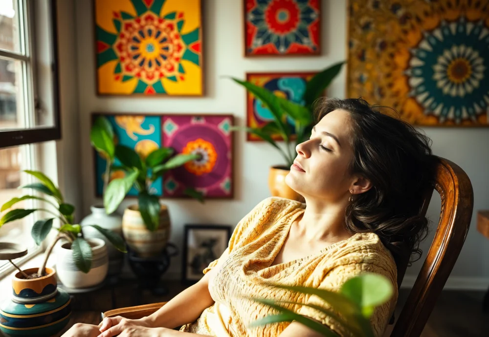 A Step-by-Step Guide on How to Give a Leg Massage Like a Pro