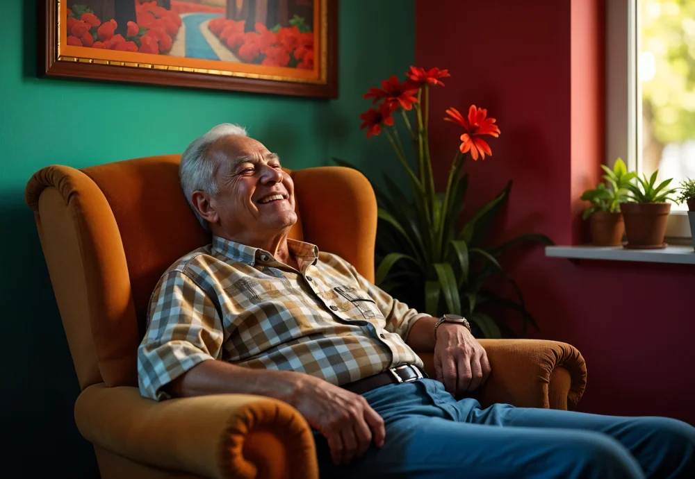 Blood Circulation Boost: The Power of Leg Massage