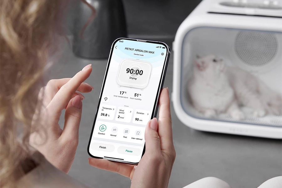 A New Chapter in Pet Care: The In-Depth Pet Dryer Box Review You've Been Waiting For