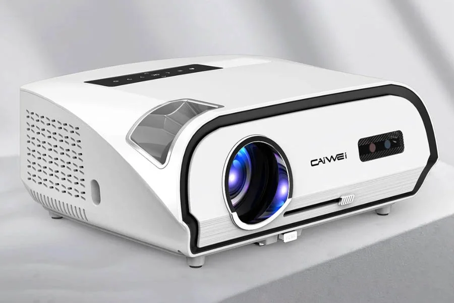 Transforming Your Living Room into a Personal Movie Theater with the Right Projector