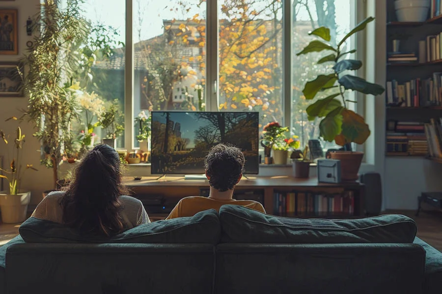 Smart Humidifier Market: The Future of Indoor Comfort