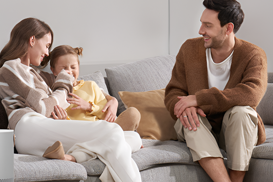 Exploring Allergy Relief: Is A Humidifier Good For Allergies?