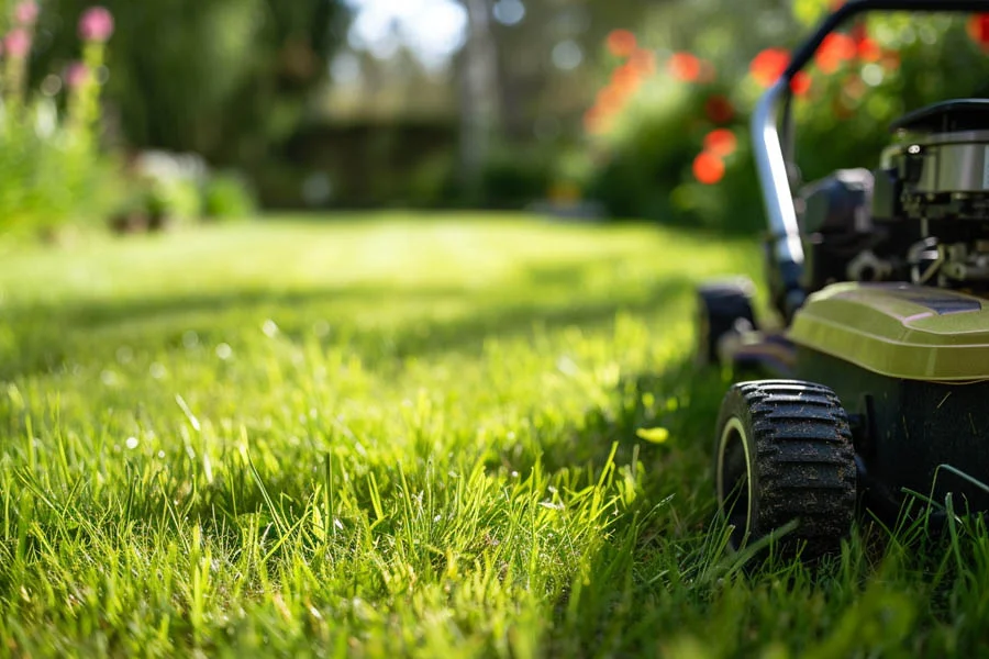 The Future of Lawn Care: Embracing Cordless Electric Mowers