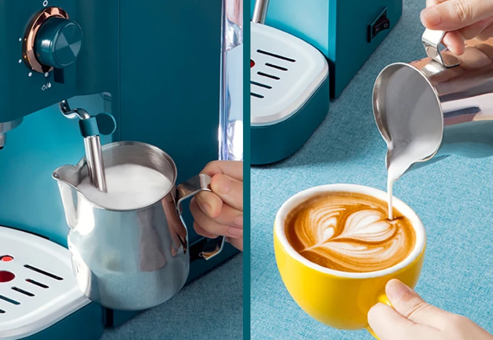 Dive into the World of Flavor With The Best Classic Espresso Machine