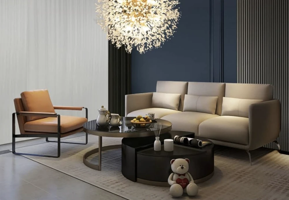 Finding Elegance in Unique Crystal Chandeliers