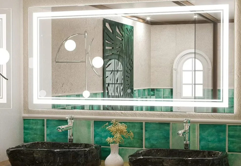 Fog-Free Reflections: Exploring the Power of Anti Fog Mirrors