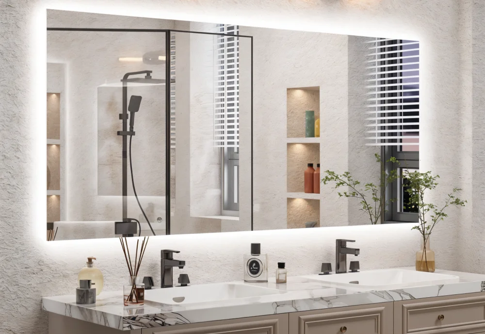 Finding Perfection: The Make Up Vanity With Lighted Mirror You Need