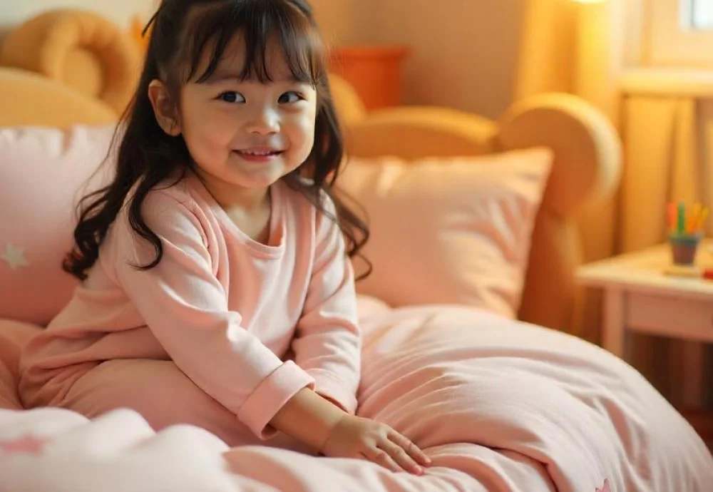 Embrace the Charm of a Teddy Bear Bed: A New Trend in Children's Room Decor