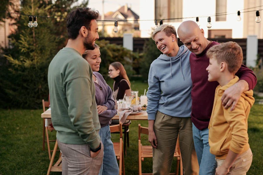 Elevate Your Outdoor Experience with a Gazebo Pop Up Tent