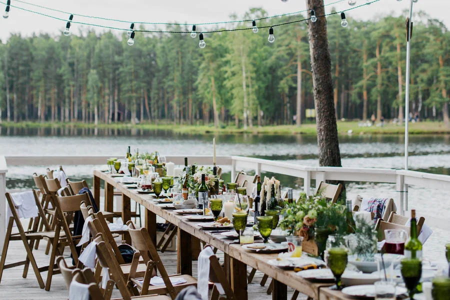 Transforming Backyards into Paradise with the Pop Up Garden Gazebo