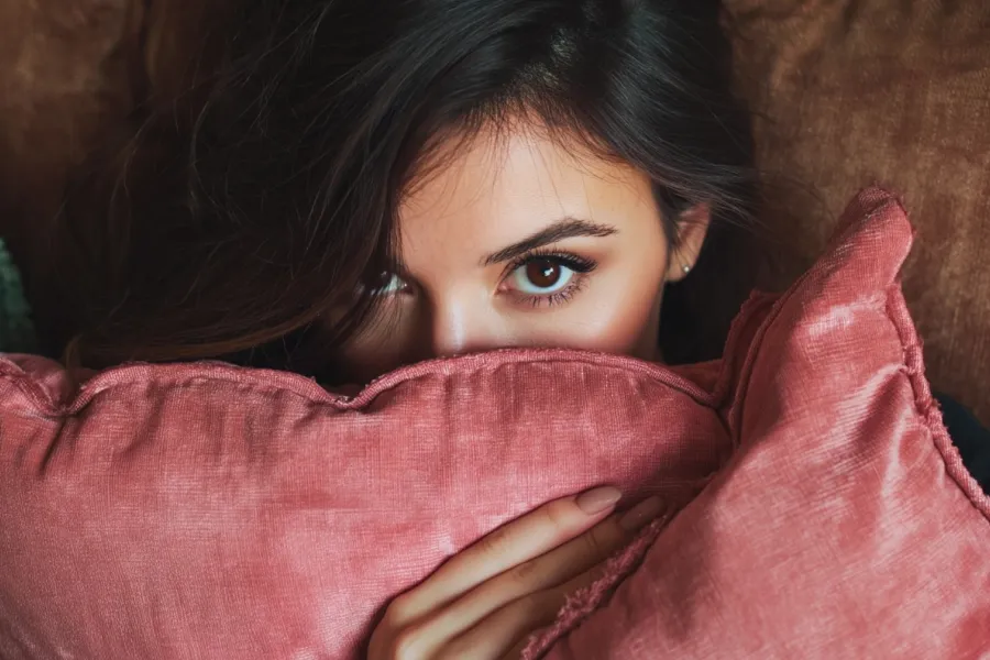 Experience Unmatched Relaxation with an Oversized Plush Couch